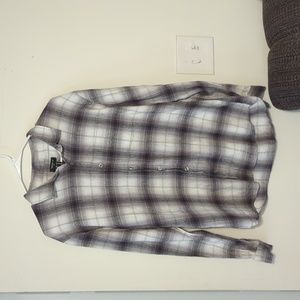 Forever 21 men's flannel size medium
